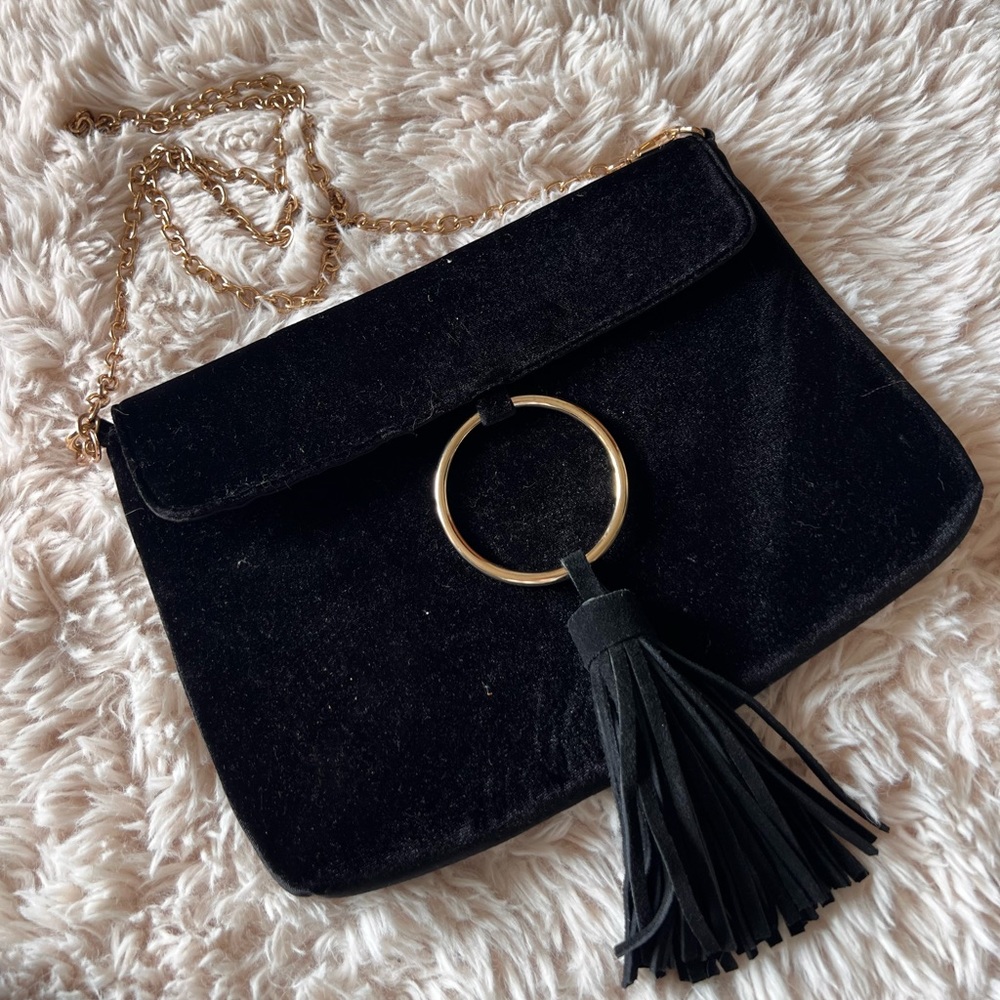 Street Level Crossbody Bag